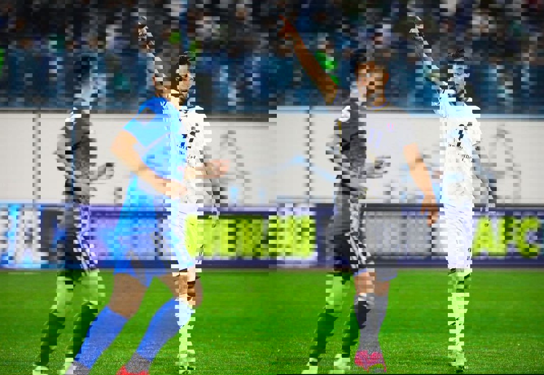 بهترین بازیکن نساجی مقابل الهلال را بشناسید
