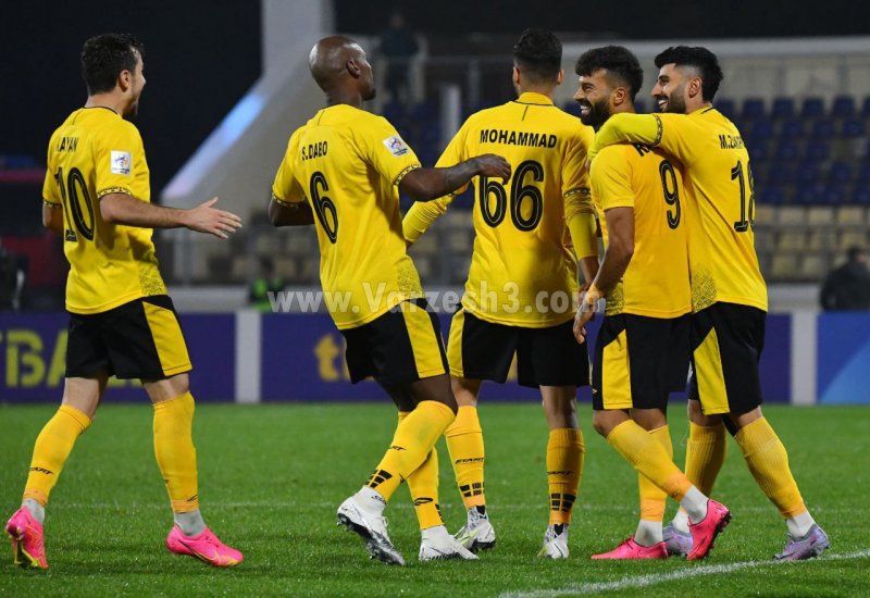 شایعات درباره سپاهان- پرسپولیس تکذیب شد