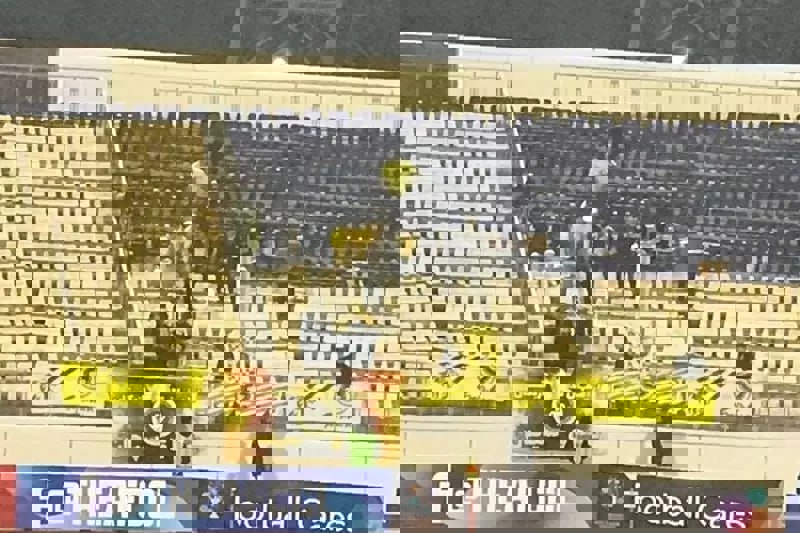 قانونی که فقط در فوتبال ایران رعایت می‌شود!