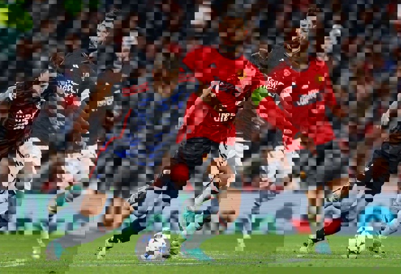 یونایتد 1-0کپنهاگن: منفورها ناجی تنهاخ شدند 3