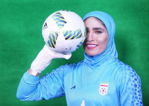 ترکیب احتمالی دختران ایران در حساس‌ترین بازی تاریخ