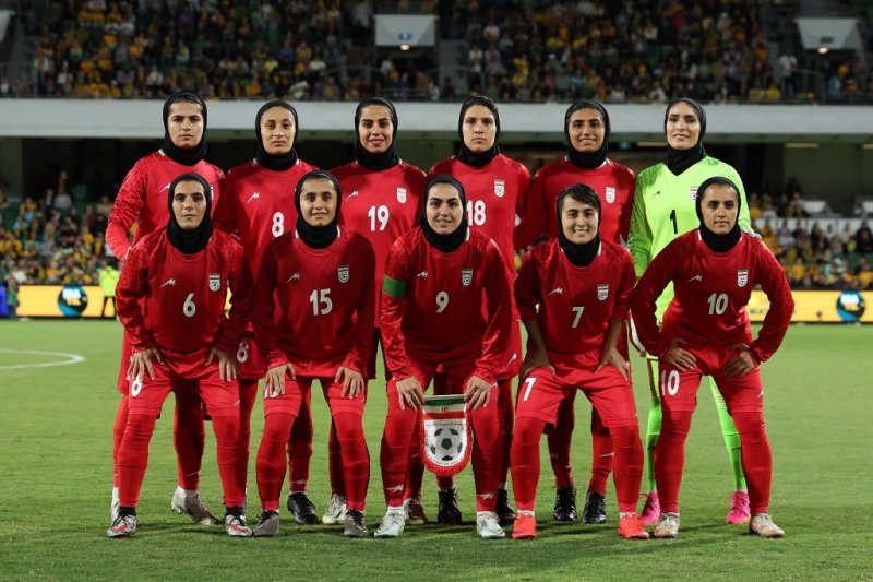 دعوت از بیست و چهار بازیکن به اردوی تیم ملی زنان