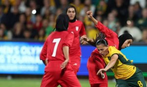 تیم ملی زنان: منسجم در دفاع، بی‌برنامه در حمله