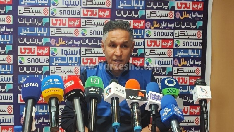 فداکارترین و باتعصبترینها در استقلال حضور دارند