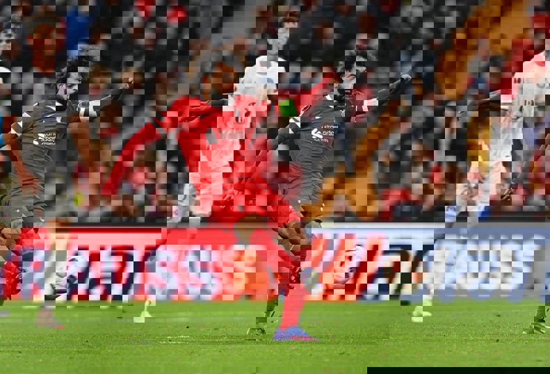 لیورپول 5-1 تولوز: تیم کلوپ از لیگ اروپا بزرگتر است 6