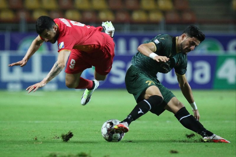 شروع تست‌های دوپینگ در لیگ برتر