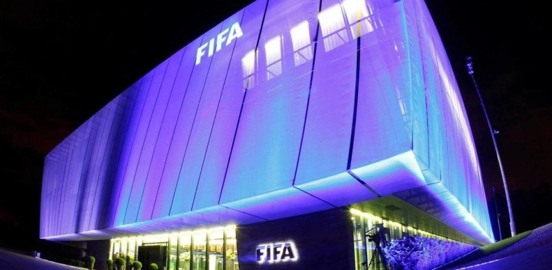 واکنش رسمی فیفا به حکم نهایی سوپرلیگ