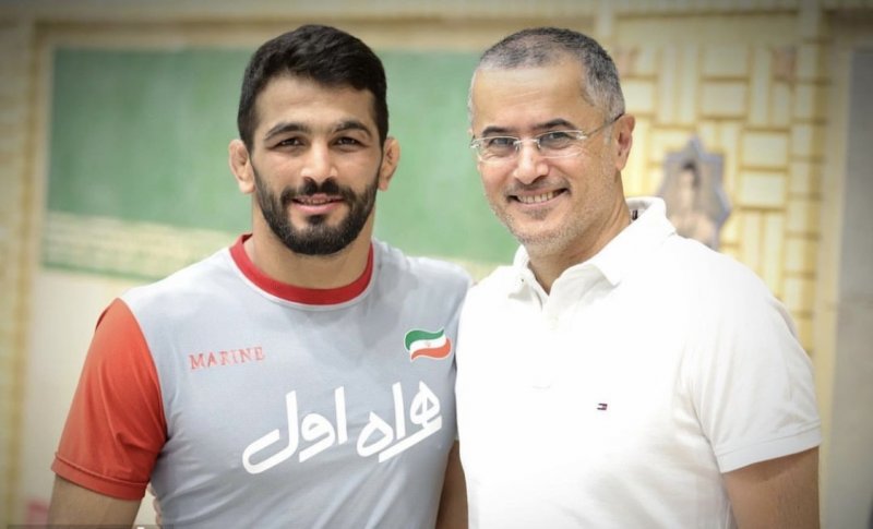 قواعد پزشکی براى حسن يزدانى صدق نمىكند!