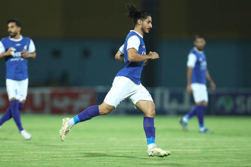 روشنایی: مقابل پرسپوليس هیچچیز غیرممکن نیست