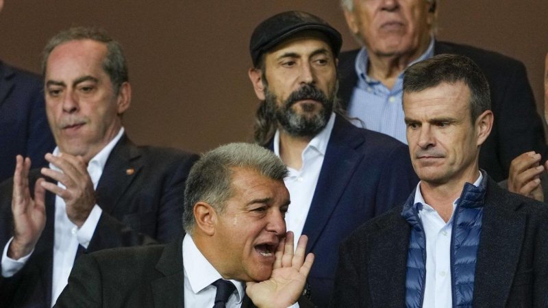 دشمن وینیسیوس بازیاش را از نزدیک میبیند!