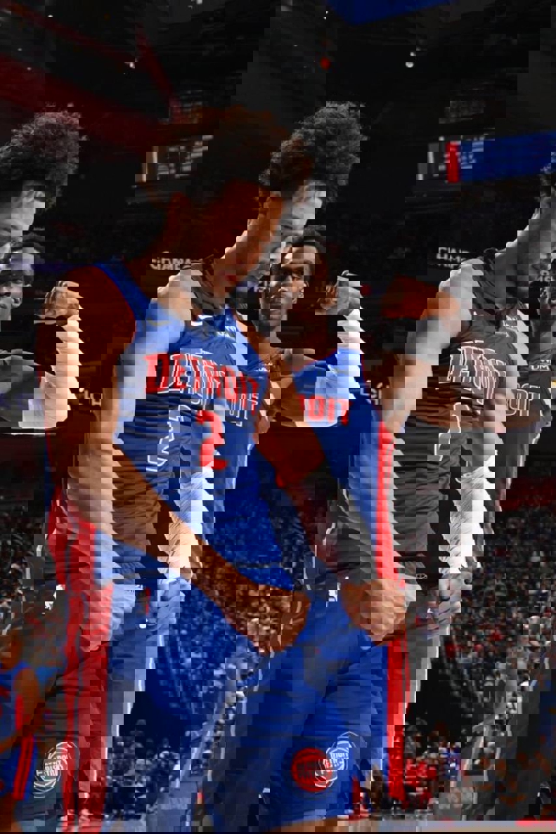 فینیکس و فیلادلفیا حریفان خود را شکست دادند / لیگ NBA| هر فصل جذابتر از فصل قبل! 5