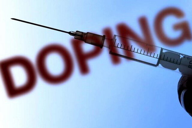 محرومیت ۲ کوراشکار به دلیل دوپینگ