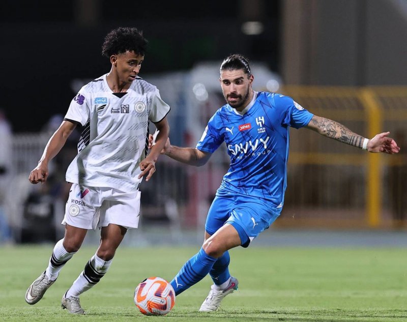 همه به عربستان میروند، ستاره الهلال در مسیر بازگشت!