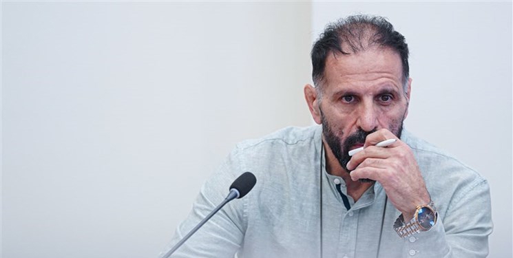 توضیحات مهربان از چرایی اعزام حسن یزدانی به هانگژو