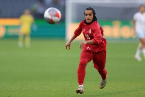 آخرین وضعیت سلامتی دو ستاره فوتبال زنان