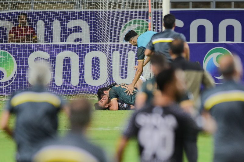 تدابیر ویژه شمس‌آذر برای میزبانی از استقلال