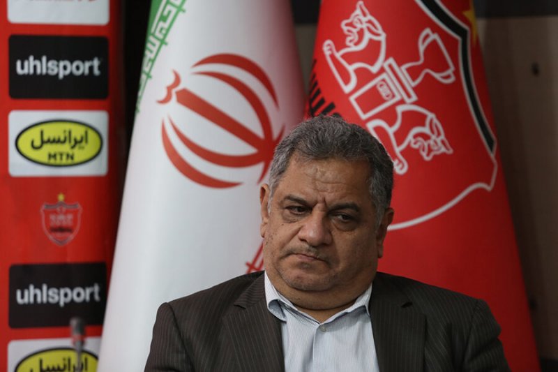 معاون درویش: استفاده از اعترافات مدیران استقلال