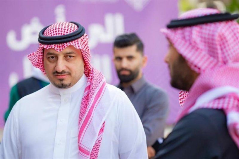 رئیس فدراسیون عربستان و کنایه از پرتغال و اسپانیا!