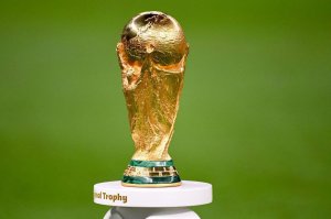 دزدی جام جهانی از مراکش با 10 میلیون دلار!