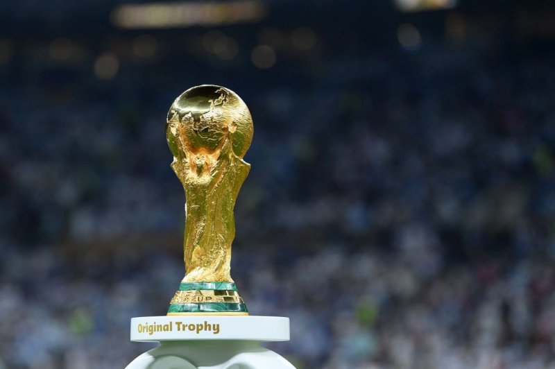 رسمی: رونمایی از شعار و لوگوی جام جهانی 2030‏