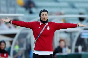 آرای نمایندگان فوتبال زنان ایران در مراسم برترین‌ها 