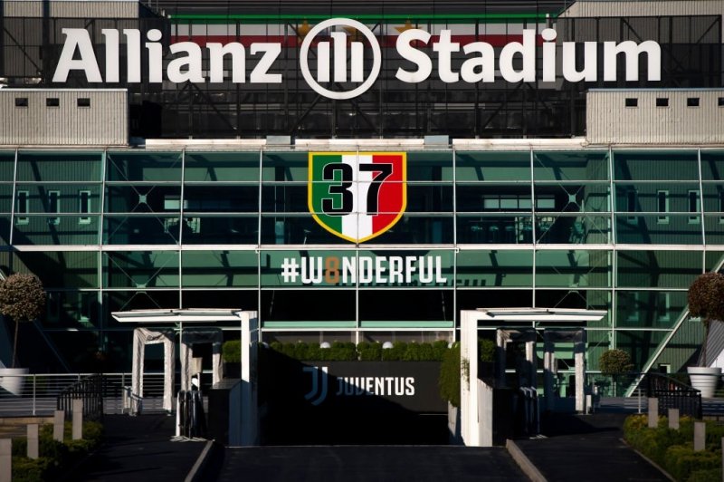 تمام‌شدن رسوایی یووه در کالچوپولی بعد از 17 سال!