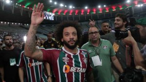 فرصت تسویه حساب کاپیتان سابق رئال در برزیل