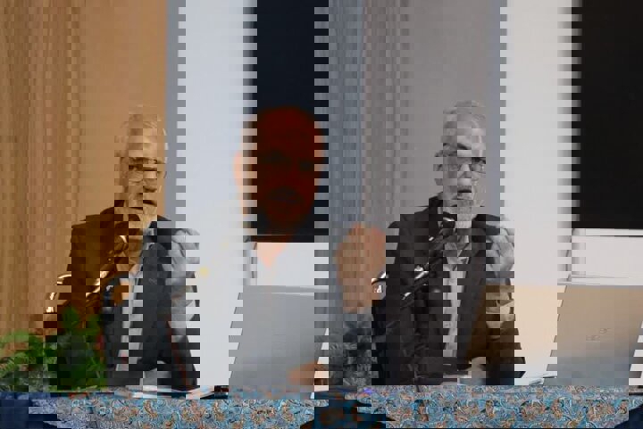 لزوم راه‌اندازی رشته تیراندازی در تمامی شهرهای خوزستان