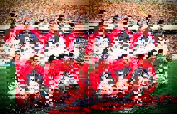 فقط پرسپولیس در آسیا ۹ گل زده بود 