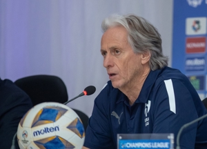 هشدار سرمربی الهلال به روبرتو مانچینی