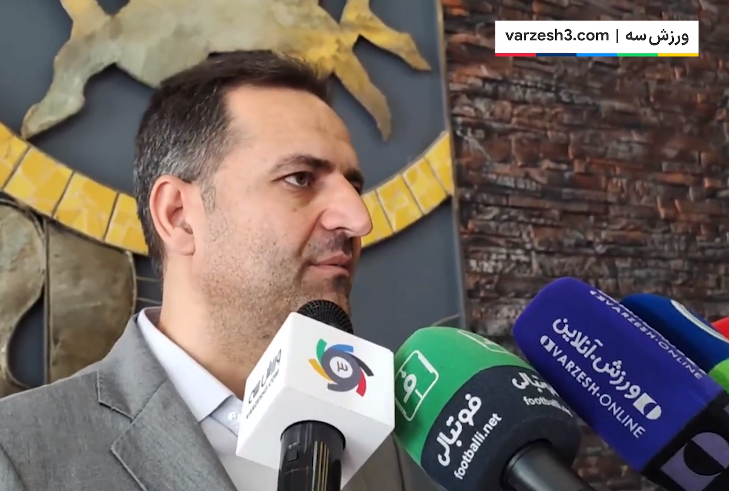 زارعی: هیچ مماشاتی نمی‌کنیم، به هیچ وجه!