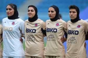آزمون: فوتبال ایران باید به این بازی افتخار کند