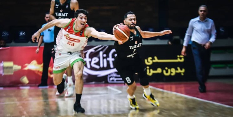 آبکناری: لیگ بسکتبال امسال جذاب خواهد بود