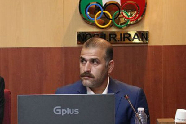 ورزشکاران در اوج آمادگی جسمانی نبودند
