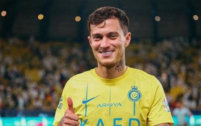 اوتاویو، دردسر جدید حریفان النصر، بهخصوص پرسپولیس!