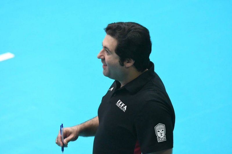 والیبال ایران و یک‌ استعفای غیرمنتظره و عجیب