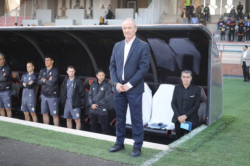 سیاست جدید برای خروج غول اهوازی از بحران!