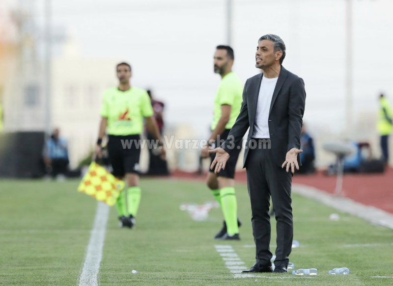 عکس‌العمل خبرنگاران به غیبت خطیبی: سکوت