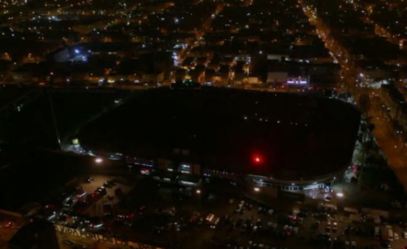 اقدام عجیب تیم بازنده لیگ پرو: جشن قهرمانی تعطیل!