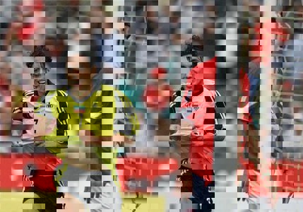پرسپولیس هفده سال در نقش جهان نباخته