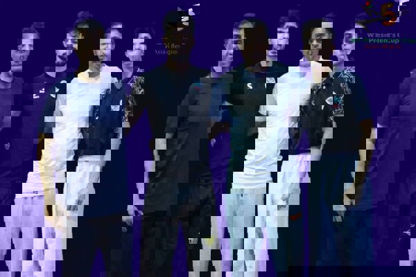 پایان کار ایران با کسب ۴ مدال طلا و برنز