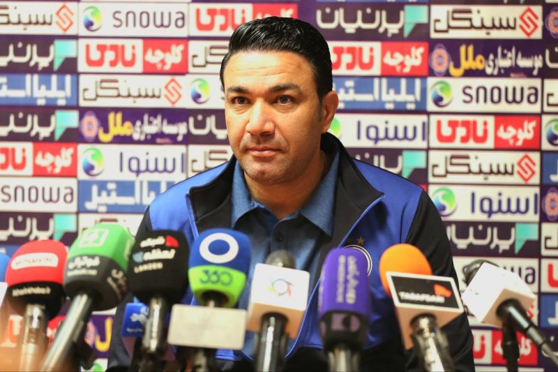نکونام: من نمیتوانم اینجا بنشینم و دروغ بگویم!
