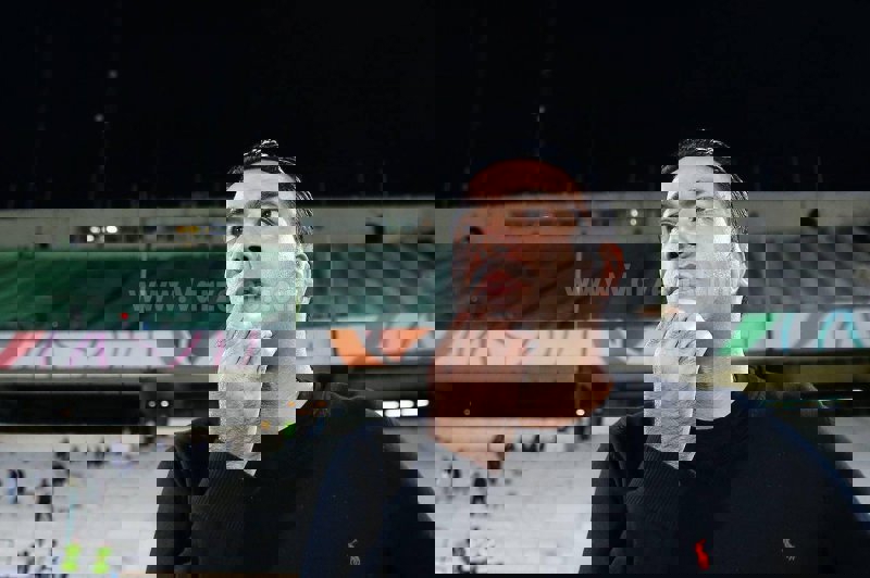 همان کلاس و پرستیژی که از نکونام انتظار می‌رفت!