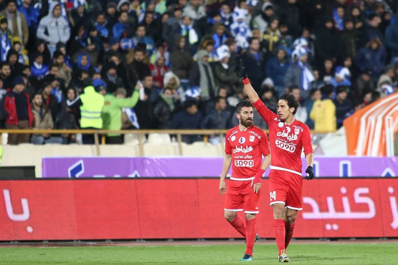 سرنوشت عجیب ستارههای استقلال و تراکتور