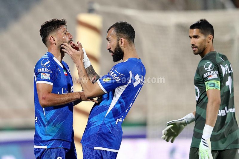 حریف تدارکاتی استقلال در فیفا دی مشخص شد