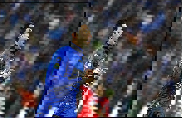 خاطره خوش نکونام از تراکتور به روایت تصویر