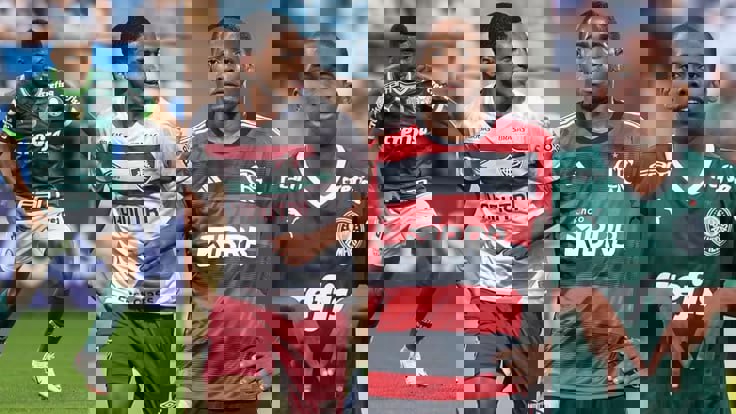 معدن استعداد: نوجوانان برزیل تیم ملی ما را هم ببرد!