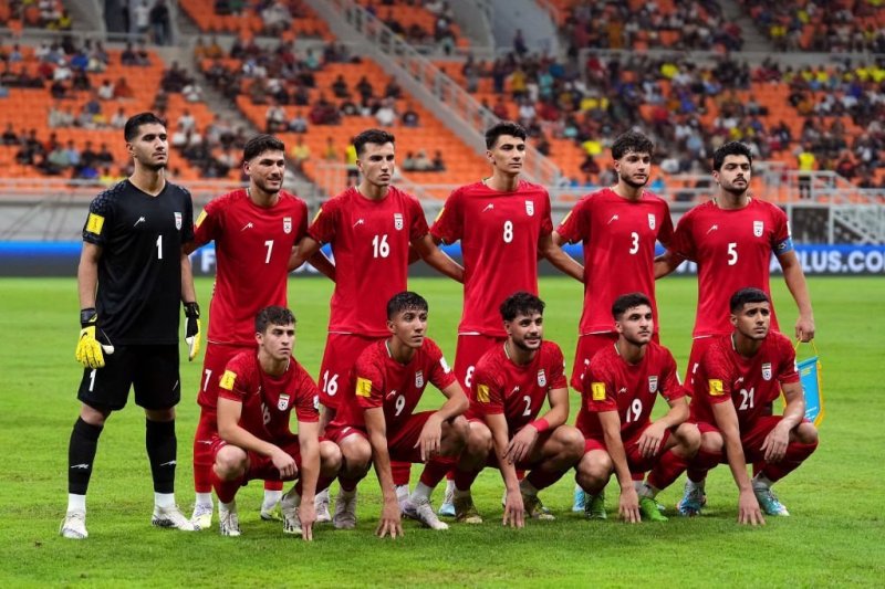 همدستی 11 باشگاه ایرانی برای شکست برزیل