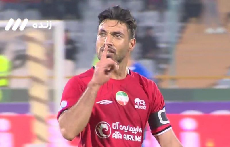 اشکالی ندارد، به بقیه جمبو جت بدهید / واکنش شجاع به حرفهای جنجالی خیابانی