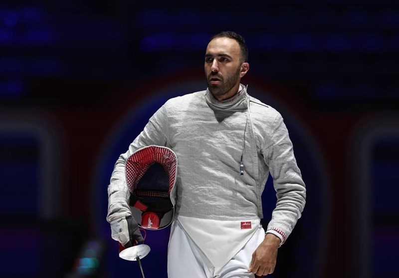 جام جهانی سابر الجزایر، حذف نمایندگان ایران